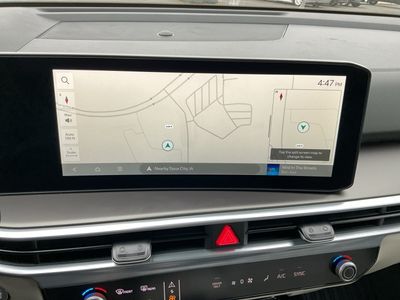2026 Kia Sorento Hybrid - Photo 23
