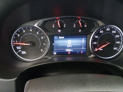 2024 GMC Terrain — photo 14 view