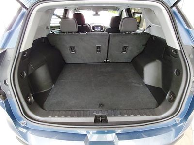 2024 GMC Terrain — photo 11 view