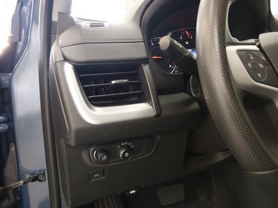 2024 GMC Terrain — photo 13 view