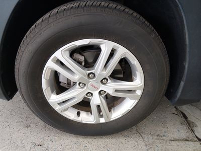 2024 GMC Terrain — photo 10 view