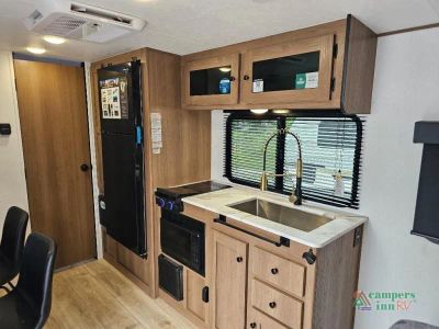 2027 Coachmen RV Apex Nano — photo 13 view