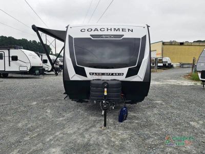 2027 Coachmen RV Apex Nano — photo 7 view