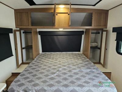 2027 Coachmen RV Apex Nano — photo 33 view