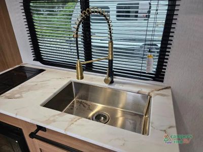 2027 Coachmen RV Apex Nano — photo 16 view