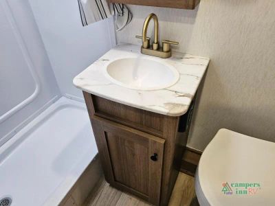 2027 Coachmen RV Apex Nano — photo 39 view