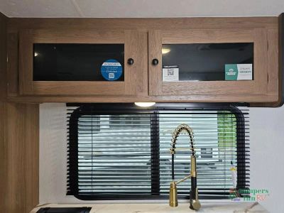 2027 Coachmen RV Apex Nano — photo 21 view