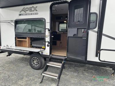 2027 Coachmen RV Apex Nano — photo 9 view