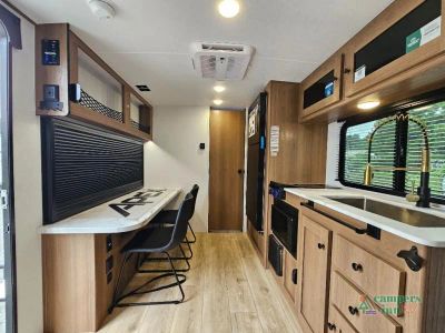 2027 Coachmen RV Apex Nano — photo 11 view