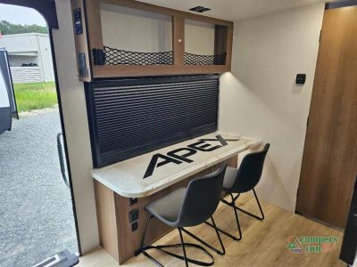 2027 Coachmen RV Apex Nano — photo 27 view