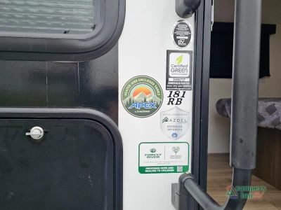 2027 Coachmen RV Apex Nano — photo 50 view