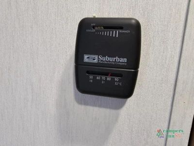 2027 Coachmen RV Apex Nano — photo 46 view