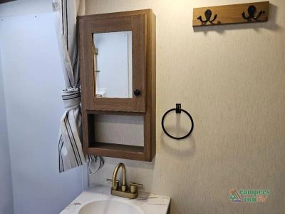2027 Coachmen RV Apex Nano — photo 37 view