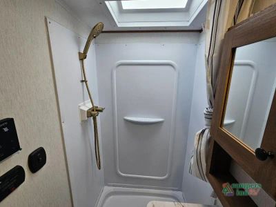 2027 Coachmen RV Apex Nano — photo 42 view