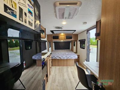 2027 Coachmen RV Apex Nano — photo 12 view