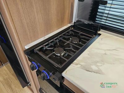 2027 Coachmen RV Apex Nano — photo 18 view