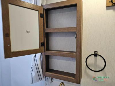 2027 Coachmen RV Apex Nano — photo 38 view