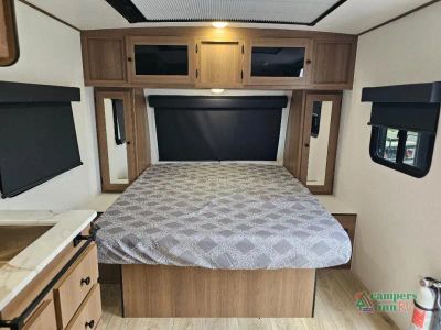 2027 Coachmen RV Apex Nano — photo 31 view