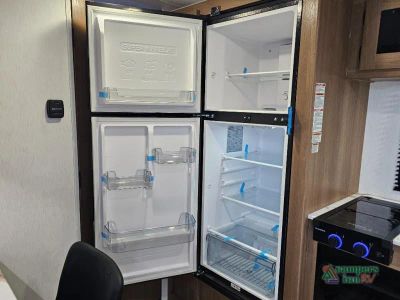 2027 Coachmen RV Apex Nano — photo 24 view