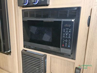 2027 Coachmen RV Apex Nano — photo 20 view