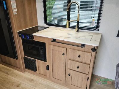 2027 Coachmen RV Apex Nano — photo 14 view