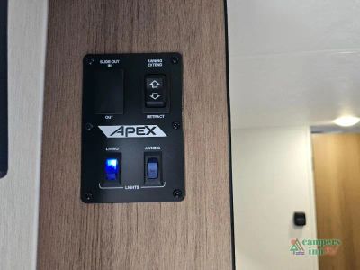 2027 Coachmen RV Apex Nano — photo 48 view