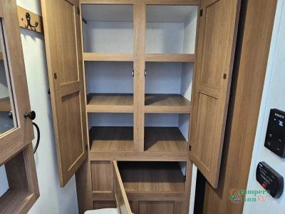 2027 Coachmen RV Apex Nano — photo 41 view