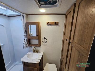 2027 Coachmen RV Apex Nano — photo 36 view