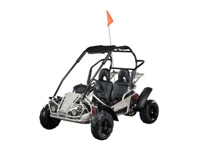 2026 Hammerhead Off-Road® Mudhead® 208R — front three-quarter view
