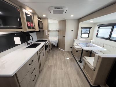 2026 Grand Design IMAGINE XLS - Photo 3