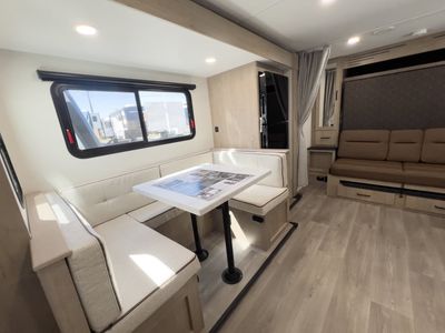 2026 Grand Design IMAGINE XLS - Photo 12