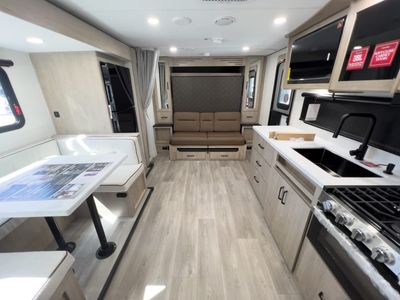 2026 Grand Design IMAGINE XLS - Photo 2