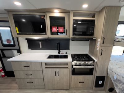 2026 Grand Design IMAGINE XLS - Photo 7