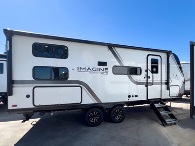 2026 Grand Design IMAGINE XLS - Photo 20