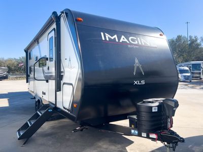 2026 Grand Design IMAGINE XLS - Photo 1