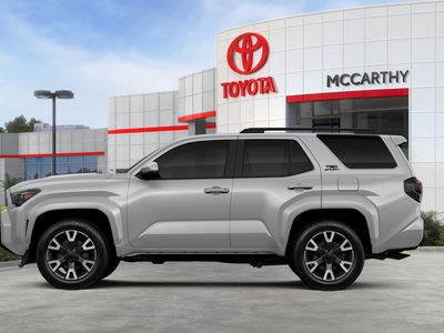 2026 Toyota 4Runner - Photo 5