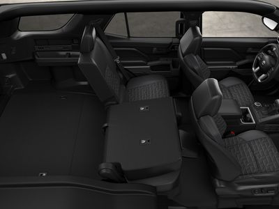 2026 Toyota 4Runner - Photo 23