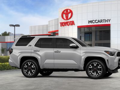 2026 Toyota 4Runner - Photo 14