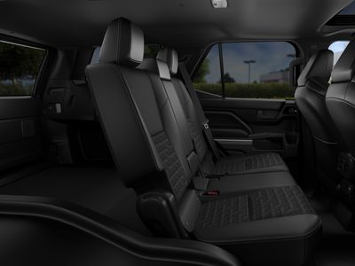 2026 Toyota 4Runner - Photo 22