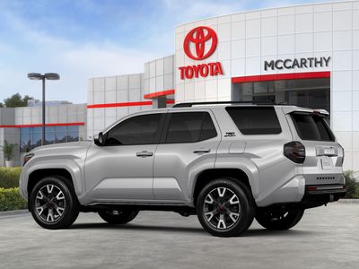 2026 Toyota 4Runner - Photo 6