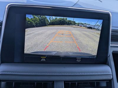 2024 Chevrolet Tahoe - Photo 22