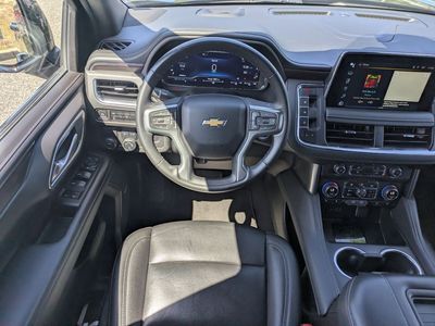 2024 Chevrolet Tahoe - Photo 16