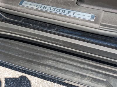 2024 Chevrolet Tahoe - Photo 12