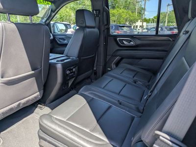 2024 Chevrolet Tahoe - Photo 13