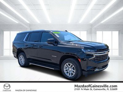 2024 Chevrolet Tahoe - Photo 1