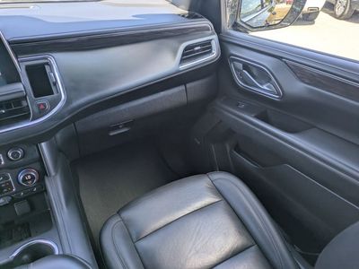 2024 Chevrolet Tahoe - Photo 20