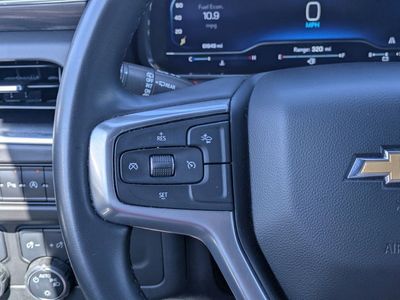 2024 Chevrolet Tahoe - Photo 17