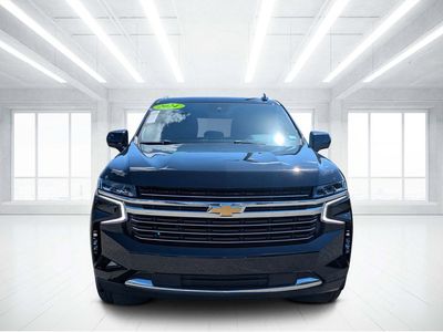 2024 Chevrolet Tahoe - Photo 8