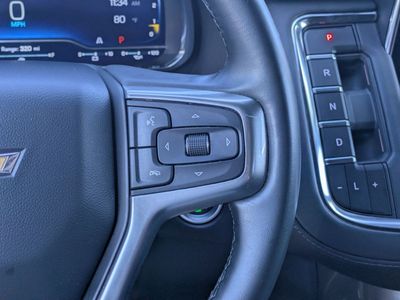 2024 Chevrolet Tahoe - Photo 18