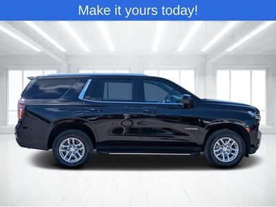 2024 Chevrolet Tahoe - Photo 2